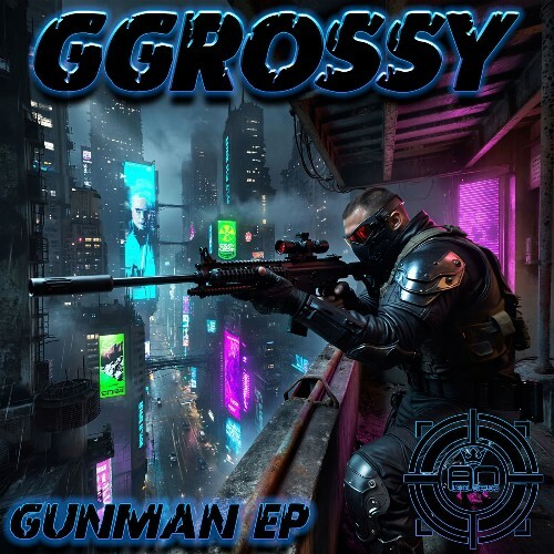  GGrossy - Gunman (2026) 