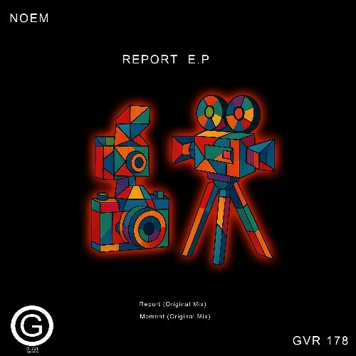  Noem - Report (2025) 