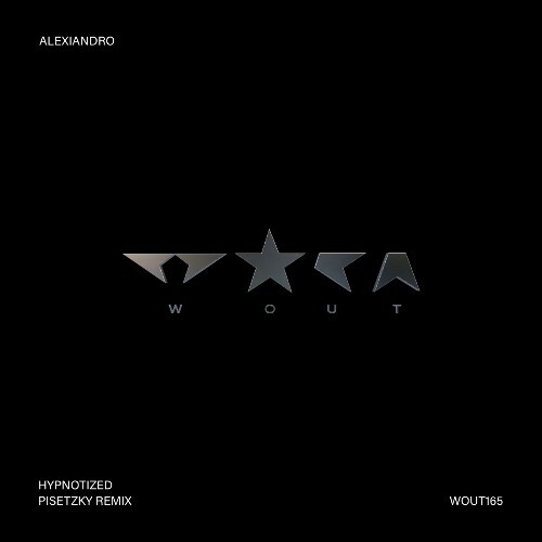 Alexiandro - Hypnotized (2025) Alexiandro - Hypnotized (2025)