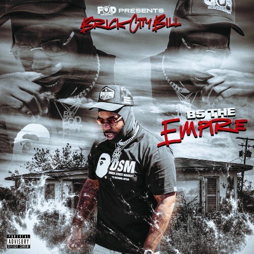  BrickCityBill - B5 The Empire (2025) 