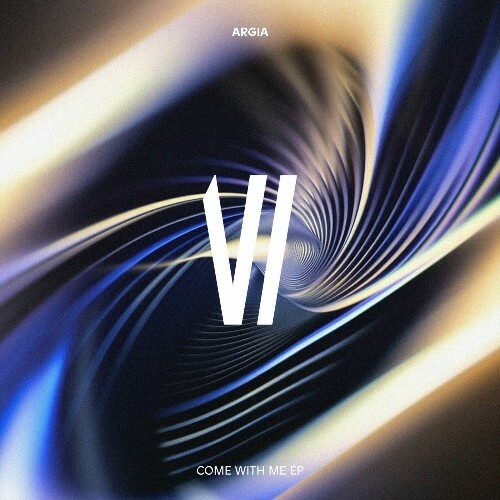  Argia - Come With Me (2025) 