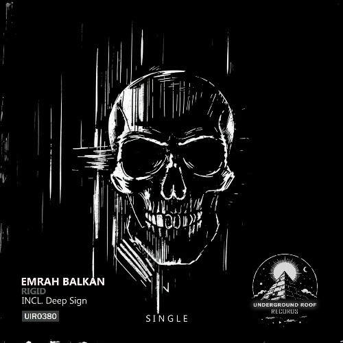 Emrah Balkan — Rigid (2026)