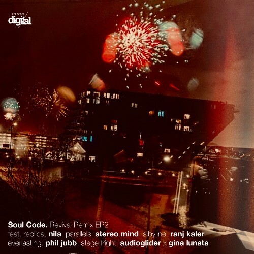  Soul Code - Revival Remix EP2 (2025) 
