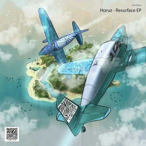 Horuz - Resurface EP (2023) MP3