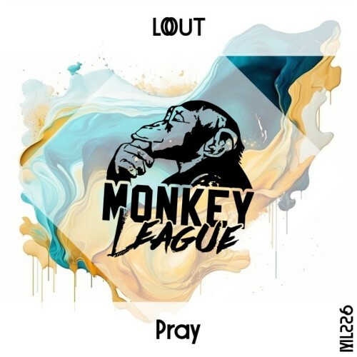  LOUT - Pray  (2024) 