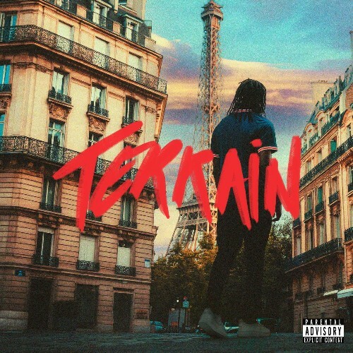  Nono La Grinta - Terrain (2025) 