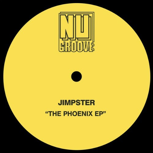  Jimpster - The Phoenix (2025) 