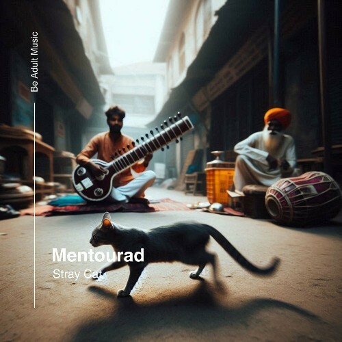  Mentourad - Stray Cat (2025) 