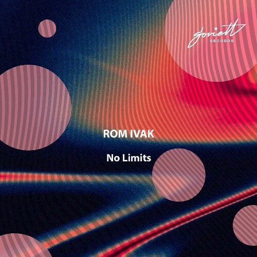 Rom Ivak - No Limits (2025)