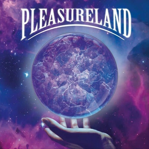  Pleasureland - Pleasureland (2024) 