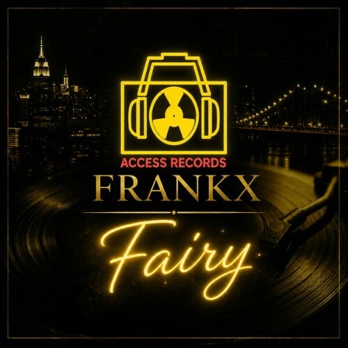 Frankx — Fairy (2026)