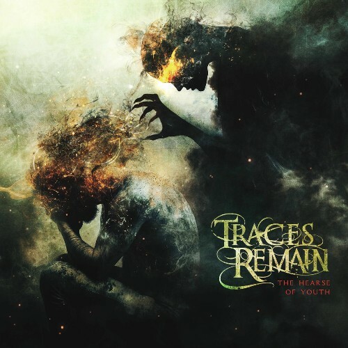 Traces Remain - The Hearse of Youth (2025) 
