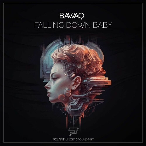  BawaQ - Falling Down Baby (2024) 