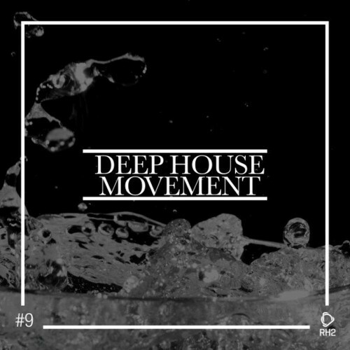 VA - Deep House Movement, Vol. 9 (2024) (MP3) MEV2AXR_o