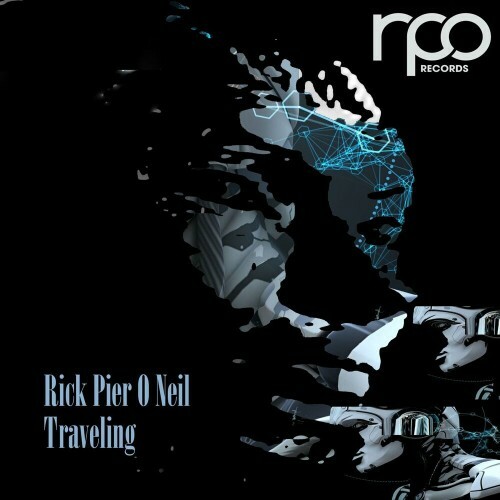  rick pier o'neil - Traveling (2023) 