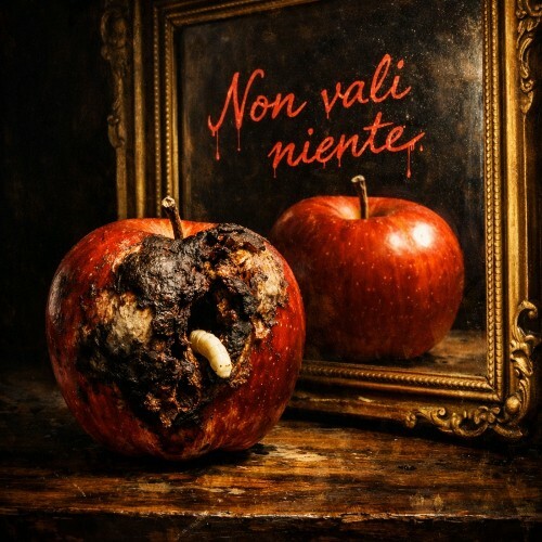  Humanoira - Non Vali Niente (2026) 