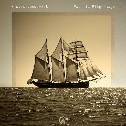  Niclas Lundqvist - Pacific Pilgrimage (2024) 