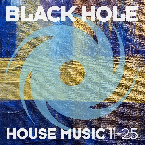  Black Hole House Music 11-25 (2025) 
