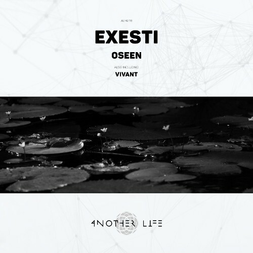  Exesti - Oseen (2024) 