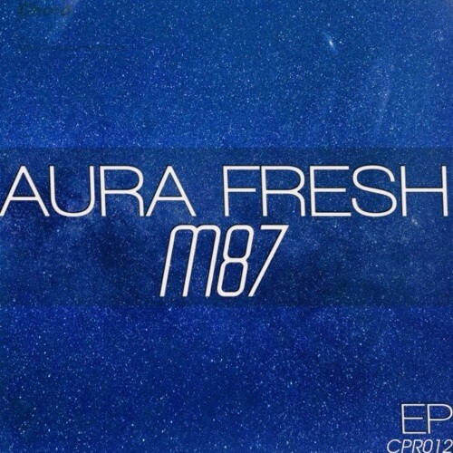  Aura Fresh - M87 (2023) 