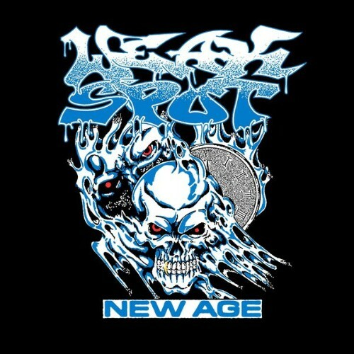  Weak Spot - New Age (2026) 