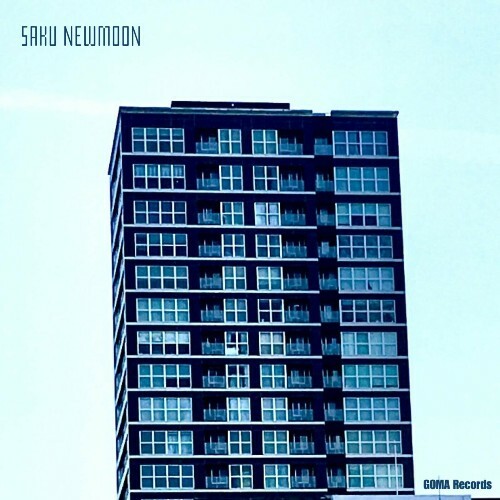  Saku NewMoon - Before The Storm (2024) 