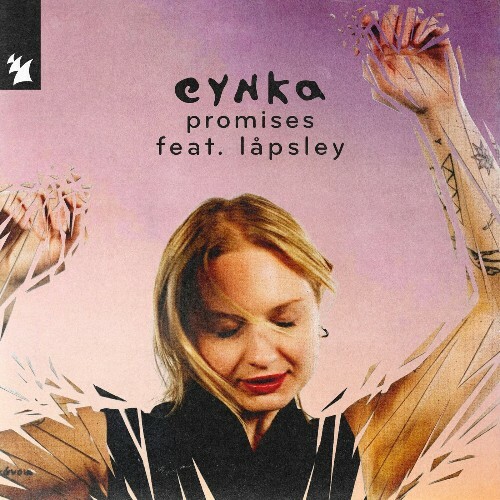  EYNKA Ft. Lapsley - Promises (2026) 