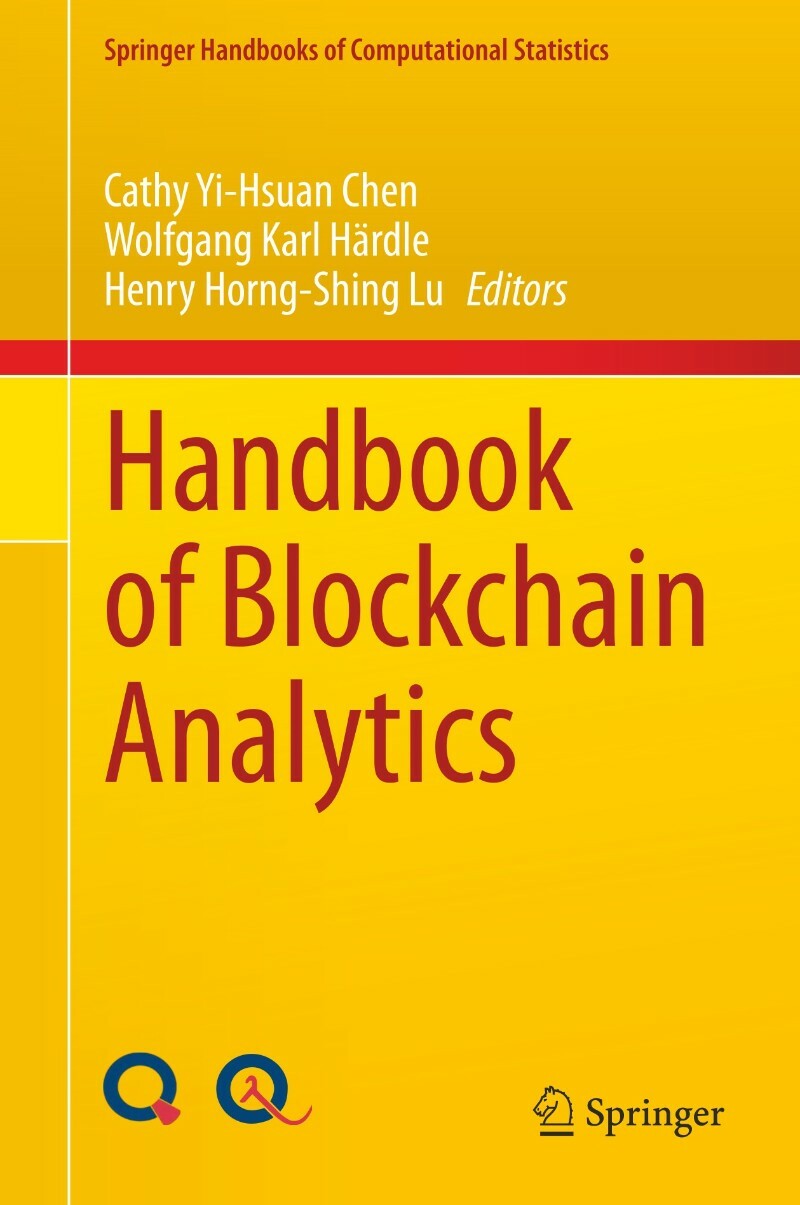 Blockchain Analytics (2026) (Sarah E. Hampson) Blockchain Analytics (2026) (Sarah E. Hampson)