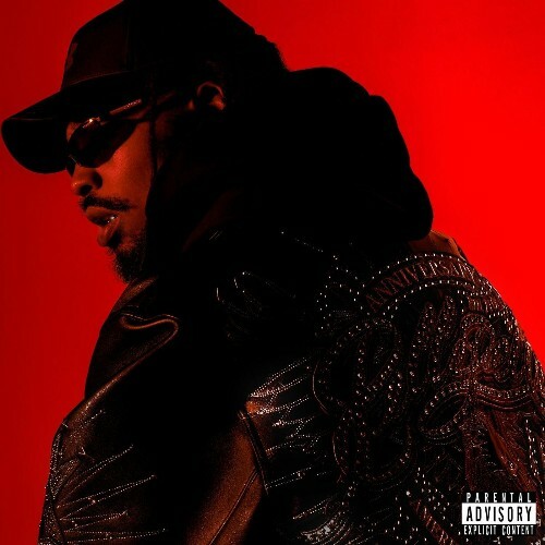 Chico Montana - ESCALADE (2026) Chico Montana - ESCALADE (2026)