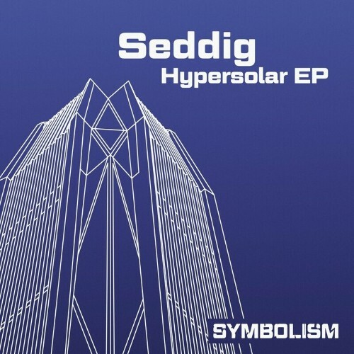  Seddig - Hypersolar (2024) 