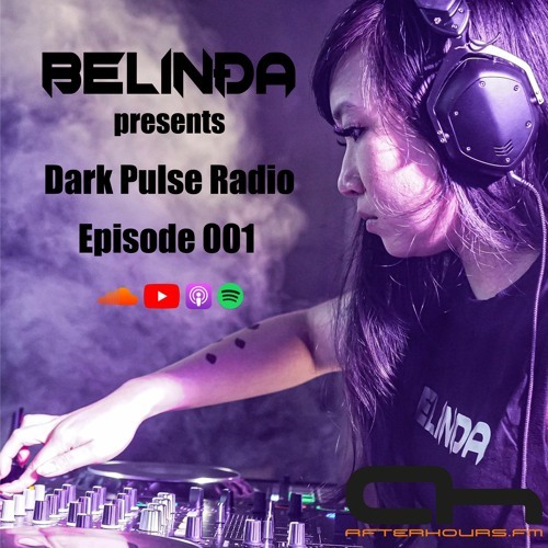  Belinda - Dark Pulse Radio 017 (2024-11-23) 