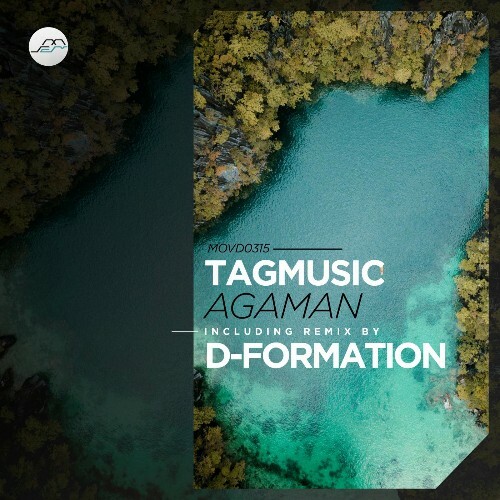  Tagmusic - Agaman (2025) 