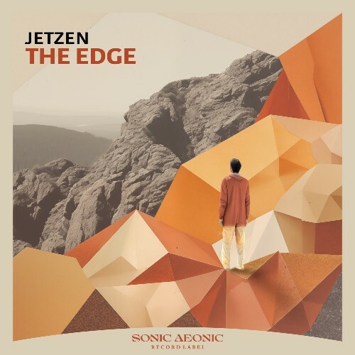 Jetzen — The Edge (2024)
