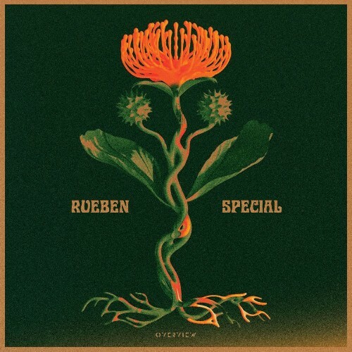  Rueben, Klinical - Special (2026) 