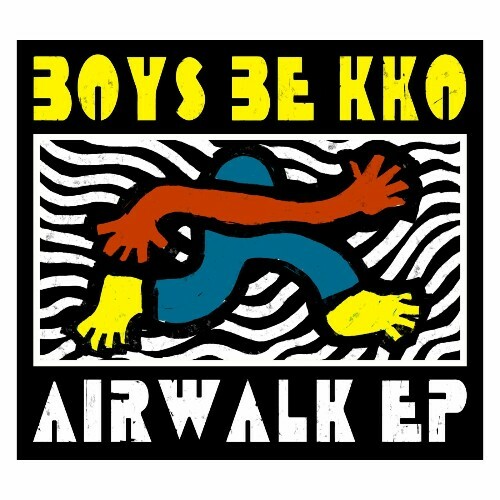  Boys Be Kko - Airwalk (2024) 