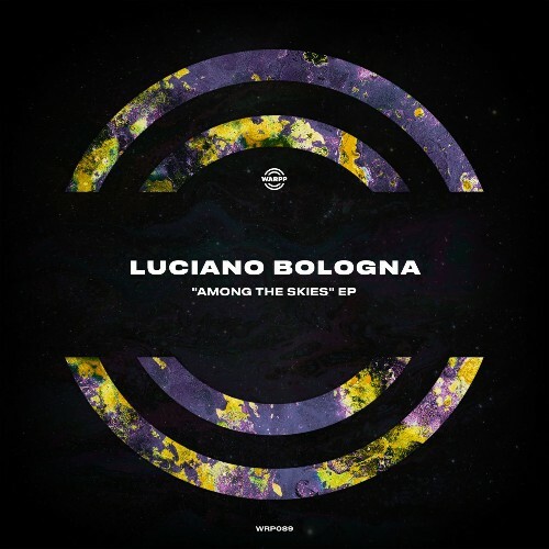  Luciano Bologna - Among the Skies (2026) 