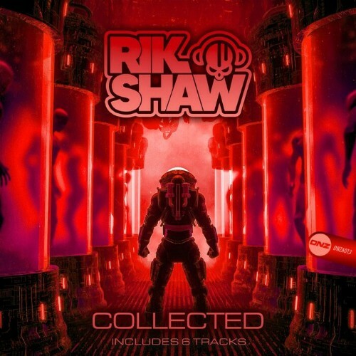  Rik Shaw - Collected 3 (2023) 