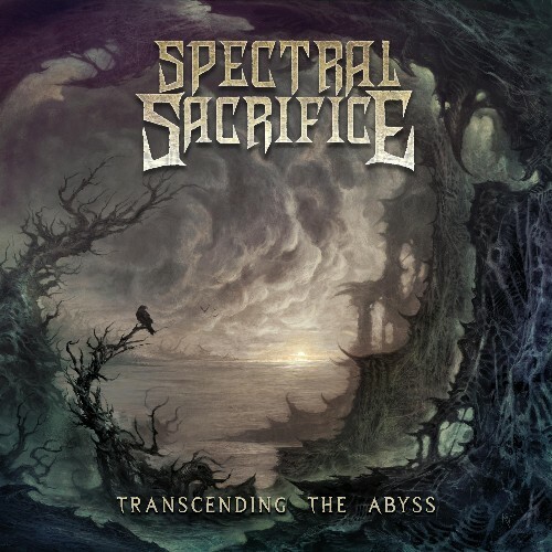  Spectral Sacrifice - Transcending the Abyss (2025) 