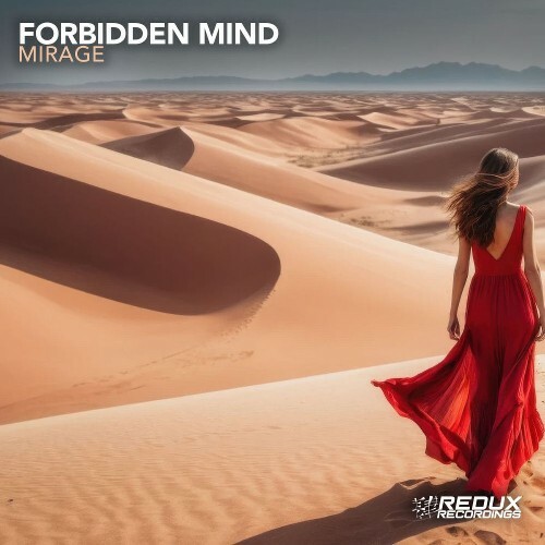 Forbidden Mind — Mirage (2026)