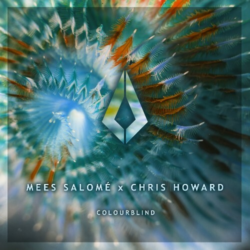 Mees Salomé, Chris Howard — Colourblind (2026)