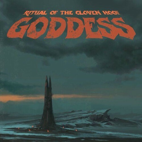  Goddess - Ritual of The Cloven Hoof (2026) 