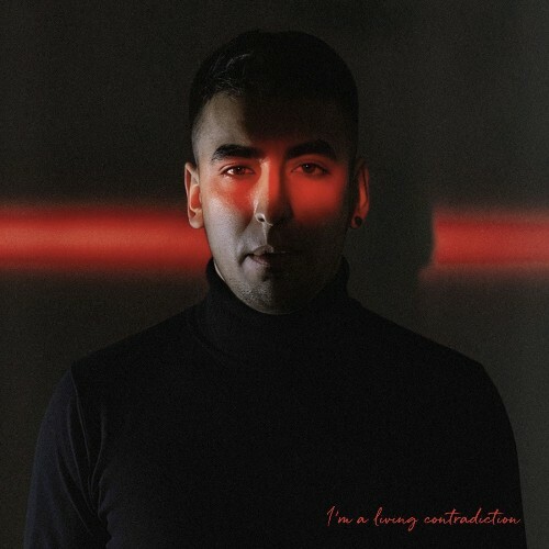 JayCamel — I'm a Living Contradiction (2026)