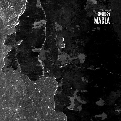  Magla - Gravitational Pull (2026) 