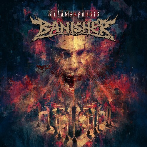 Banisher — Metamorphosis (2026)