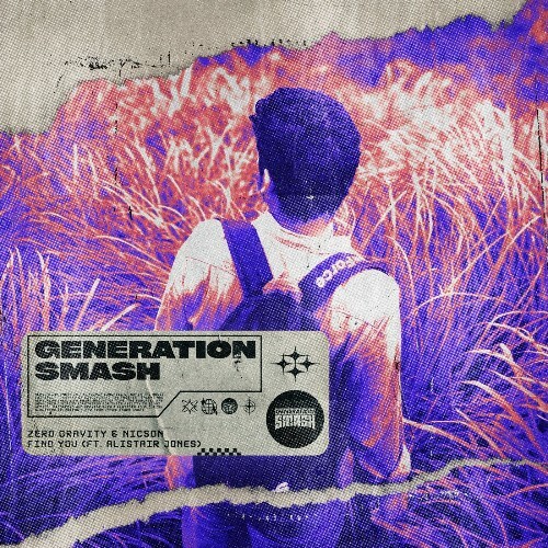  Zero Gravity & Nicson & Alistair Jones - Find You (2025) 