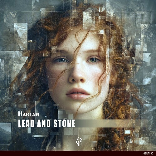  Harlam - Lead And Stone (2025) 