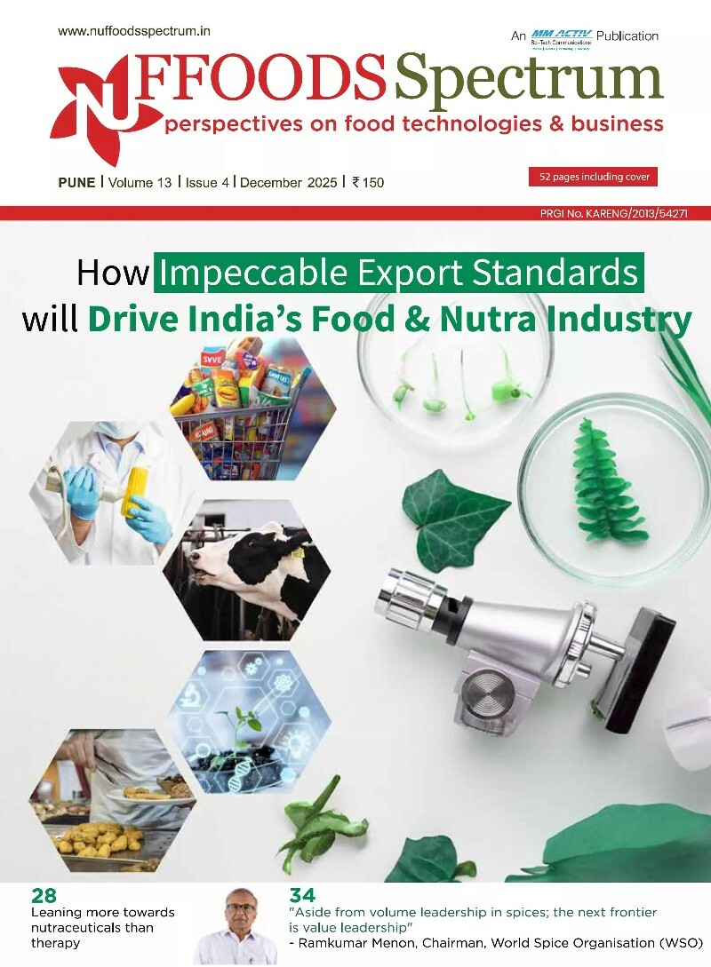 Nuffoods Spectrum December (2025) Nuffoods Spectrum December (2025)