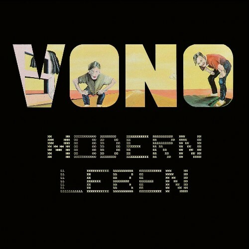 Vono - Modern Leben (2025)