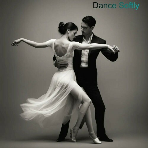  DHertz - Dance Softly (2024) 