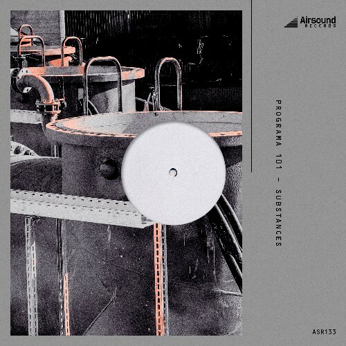  Programma 101 - Substances (2026) 